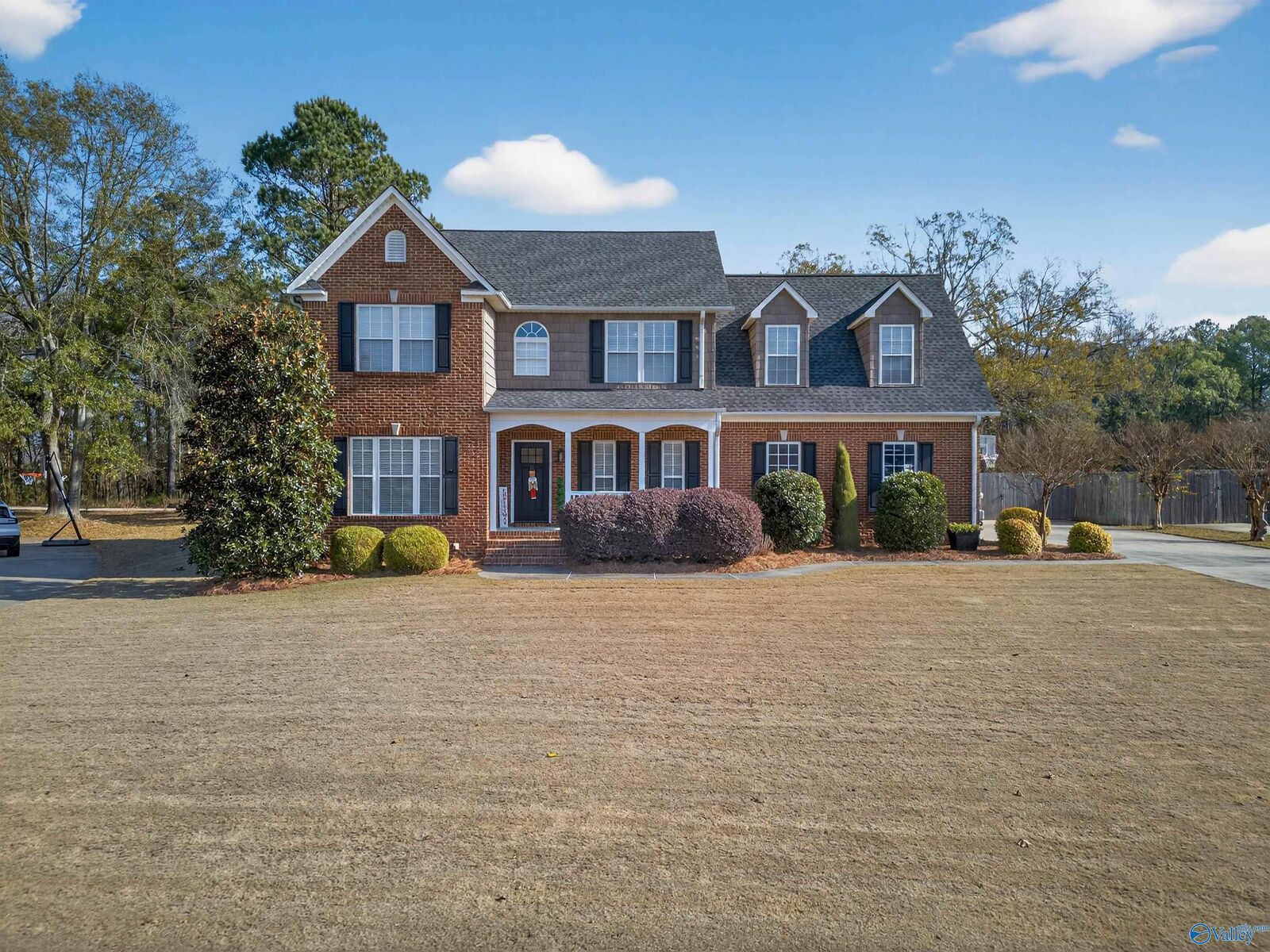Property Photo: 235 Audrey Lane AL 35901