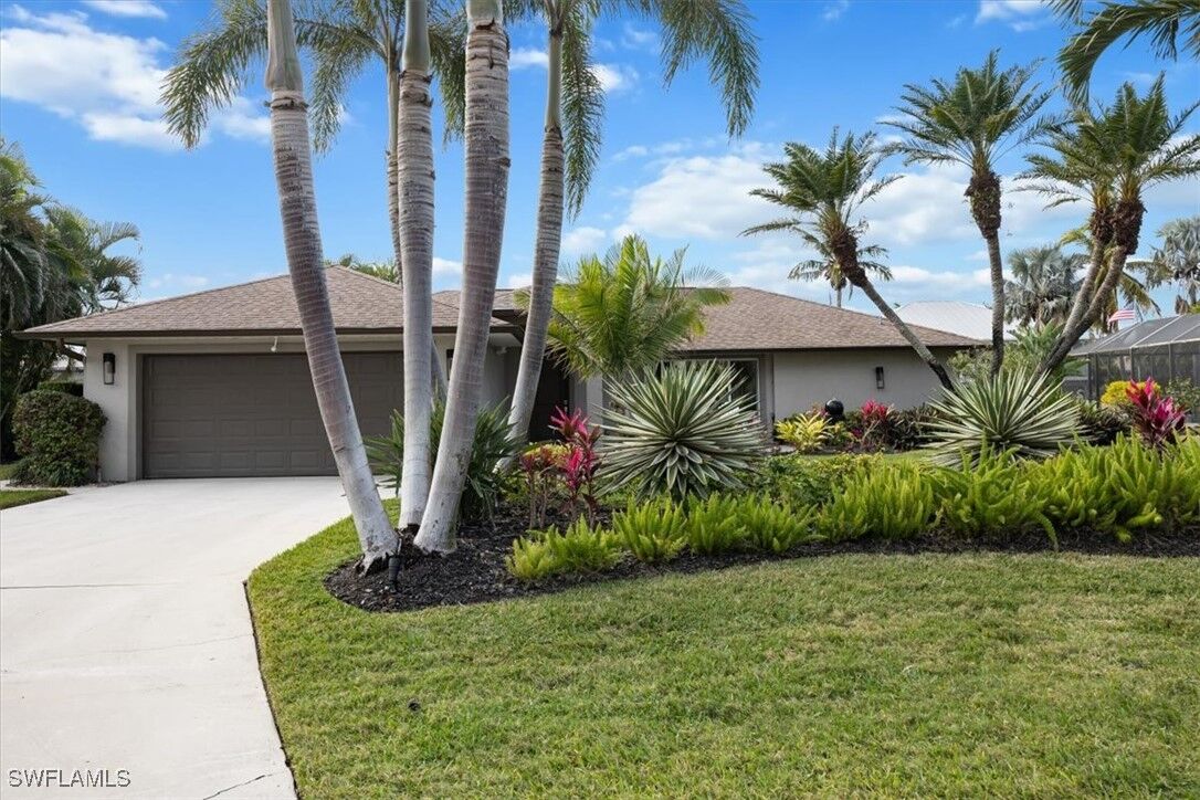 Property Photo:  27042 Harbor Drive  FL 34135 