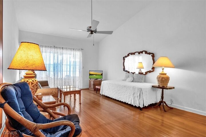 Property Photo:  403 SE 43rd Terrace 11  FL 33904 