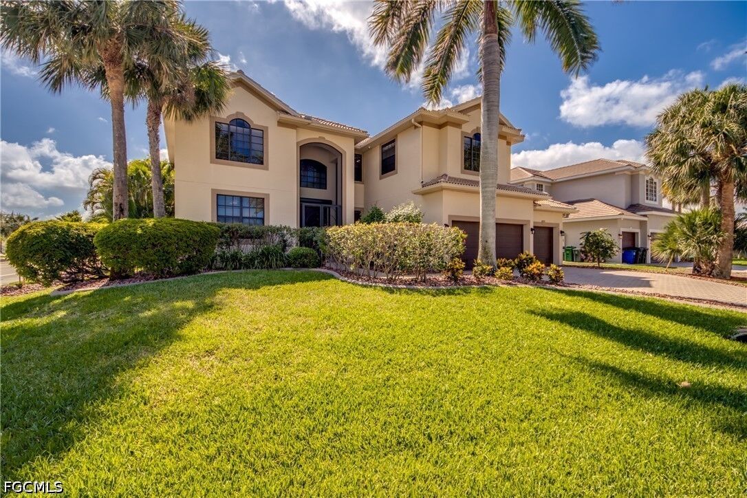 Property Photo: 5601 Del Rio Court FL 33904