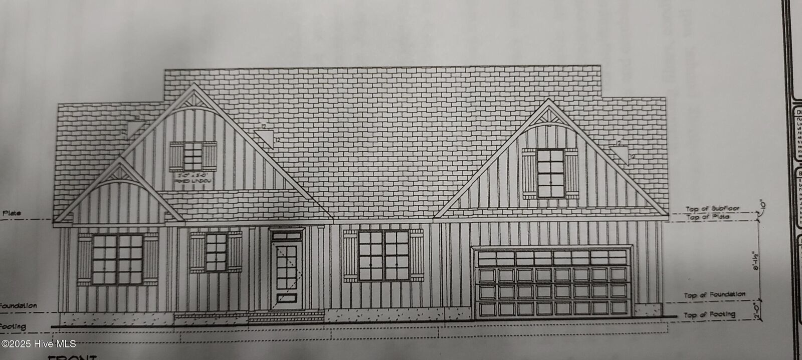 Property Photo:  118 Cripple Creek Drive  NC 28584 