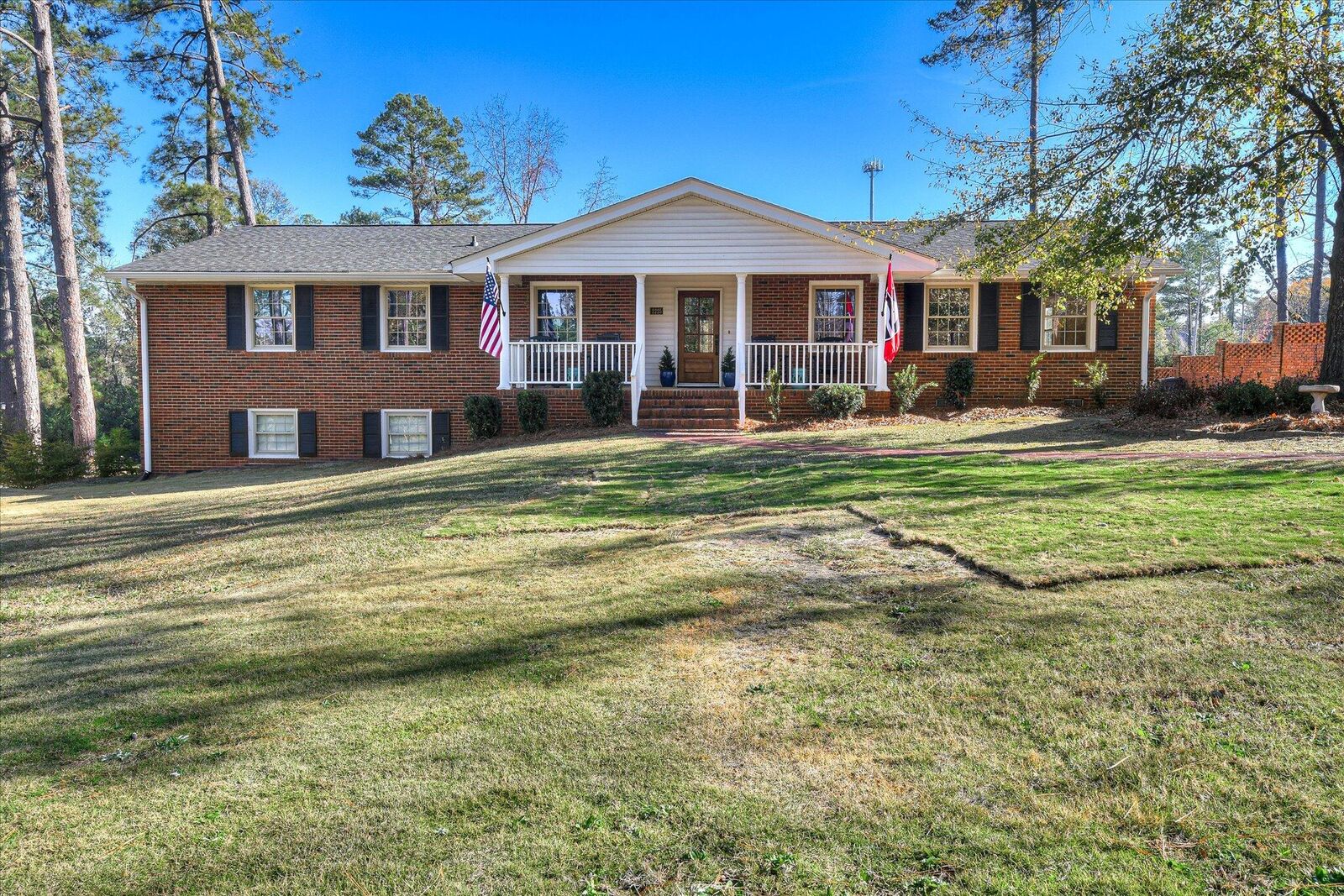 Property Photo:  2225 Morningside Drive  GA 30904 