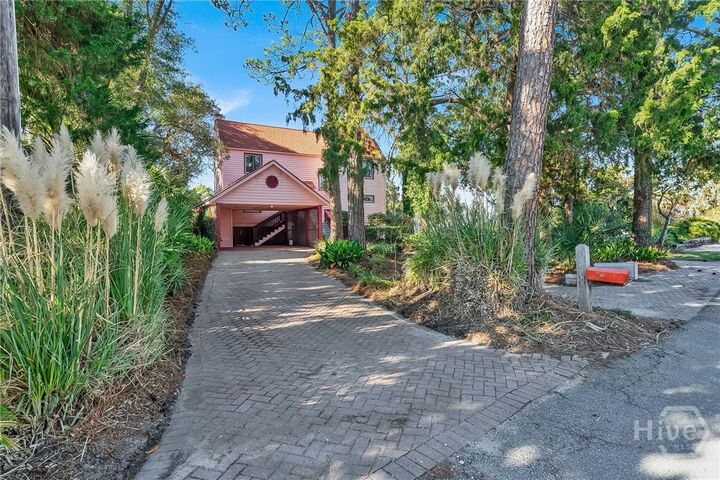 Property Photo:  223 Catalina Drive  GA 31328 