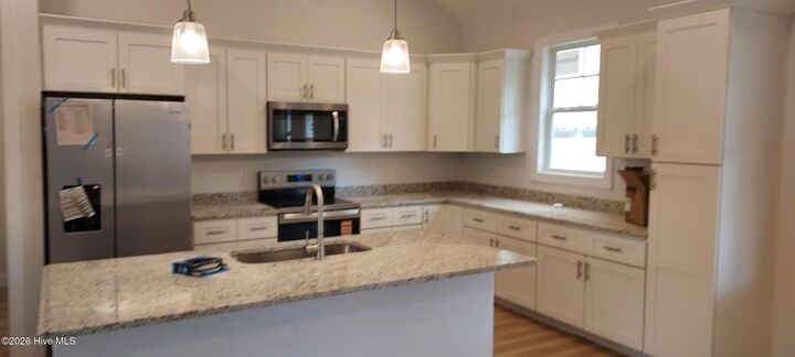 Property Photo:  117 Rolling Water Lane  NC 28584 