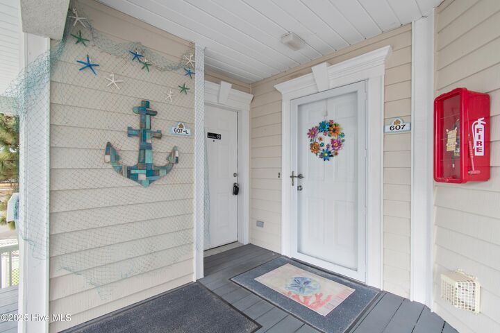 Property Photo:  330 S Middleton Drive NW Unit 607  NC 28467 