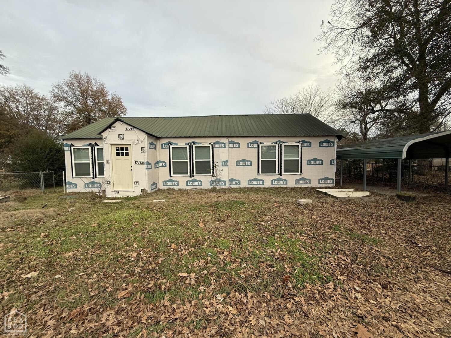 Property Photo:  216 Stewart  AR 72447 