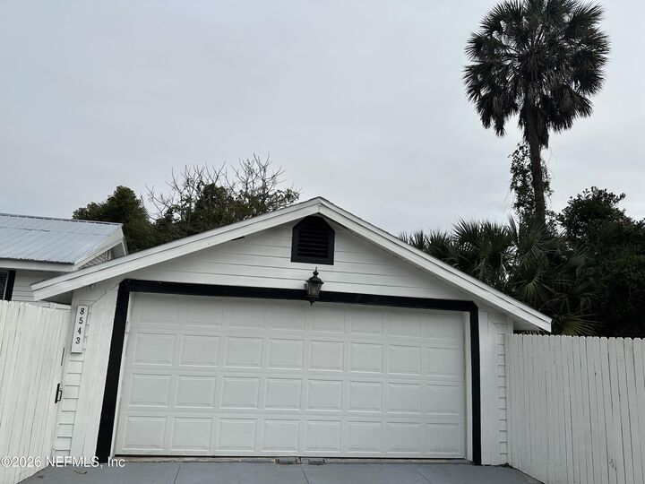 Property Photo:  8543 Fort Caroline Road  FL 32277 