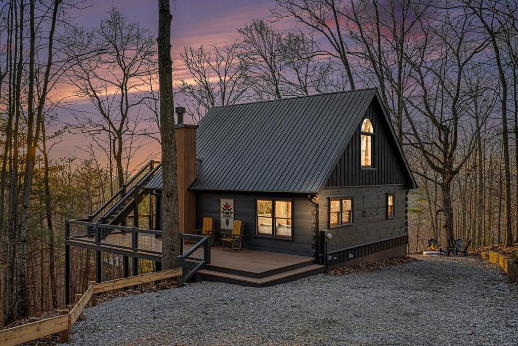 Property Photo:  39 Joanna Court  GA 30559 