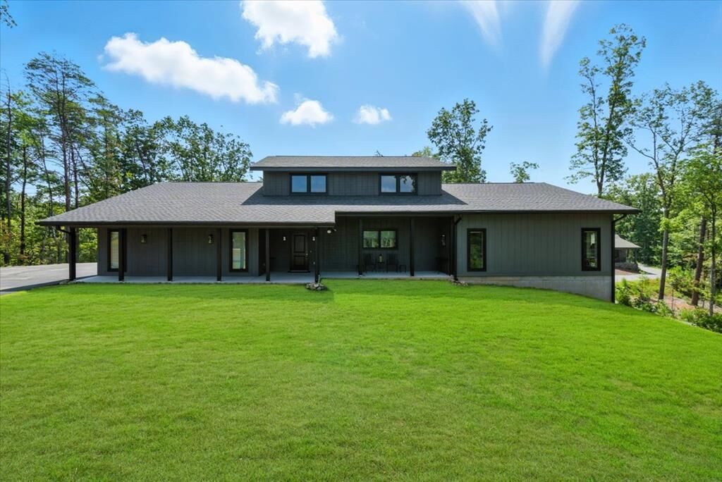 Property Photo:  500 Brown Deer Drive  GA 30175 