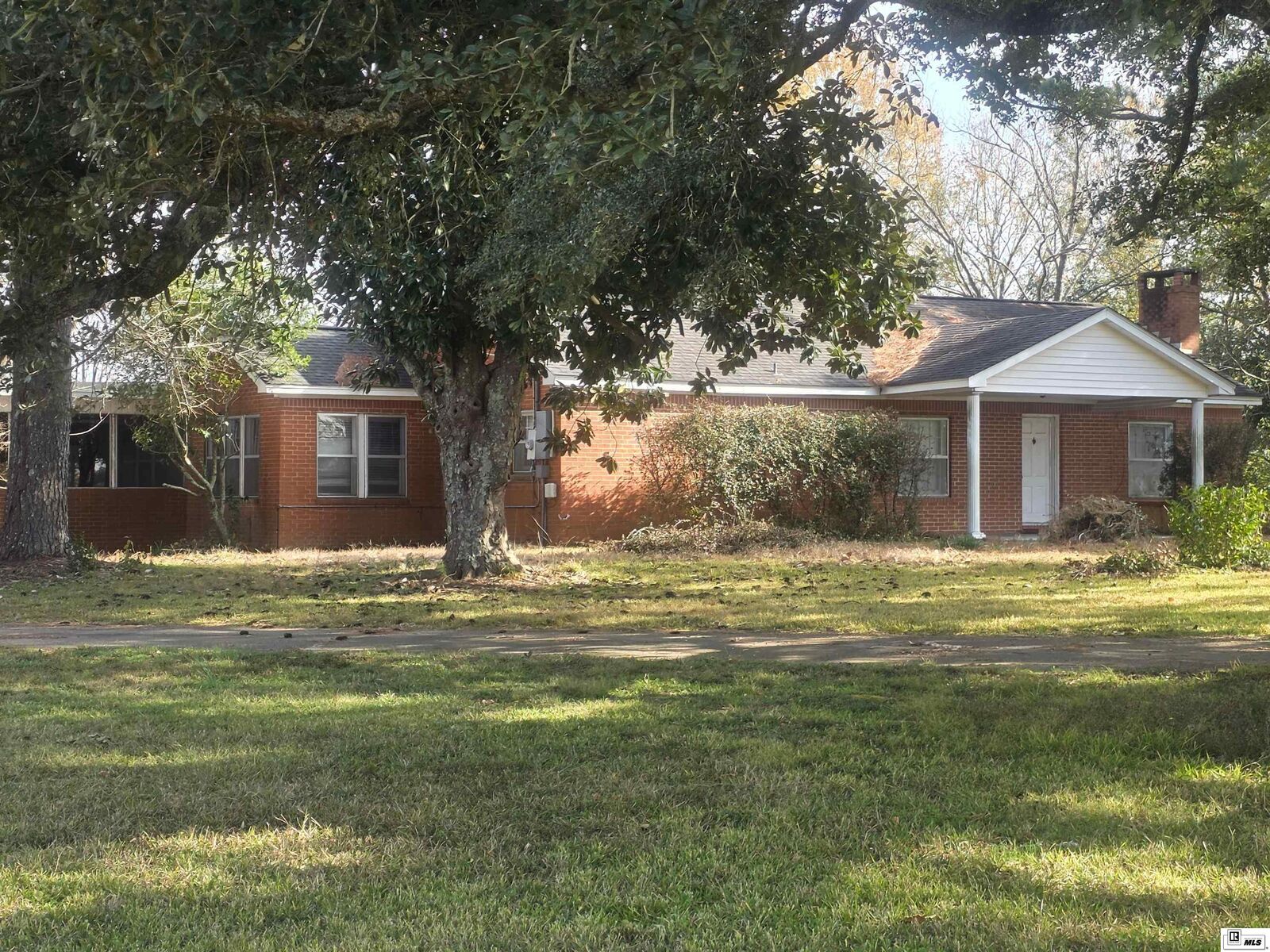Property Photo:  2105 Highway 865  LA 71295 