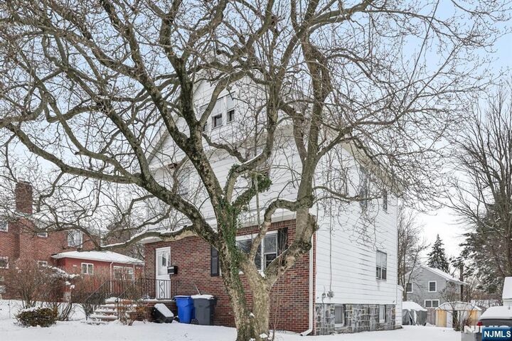 Property Photo:  140 Van Nostrand Avenue  NJ 07631 