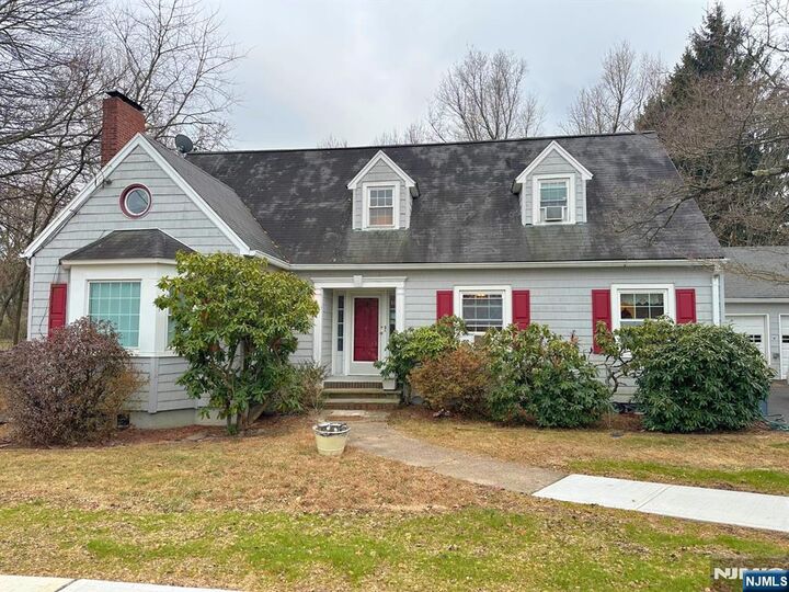 Property Photo:  755 Preakness Avenue  NJ 07470 