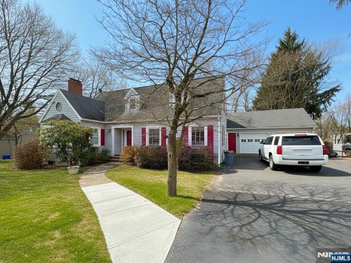 Property Photo:  755 Preakness Avenue  NJ 07470 