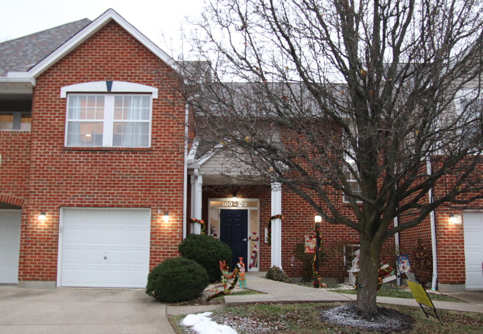 Property Photo: 160 Langshire Court KY 41042