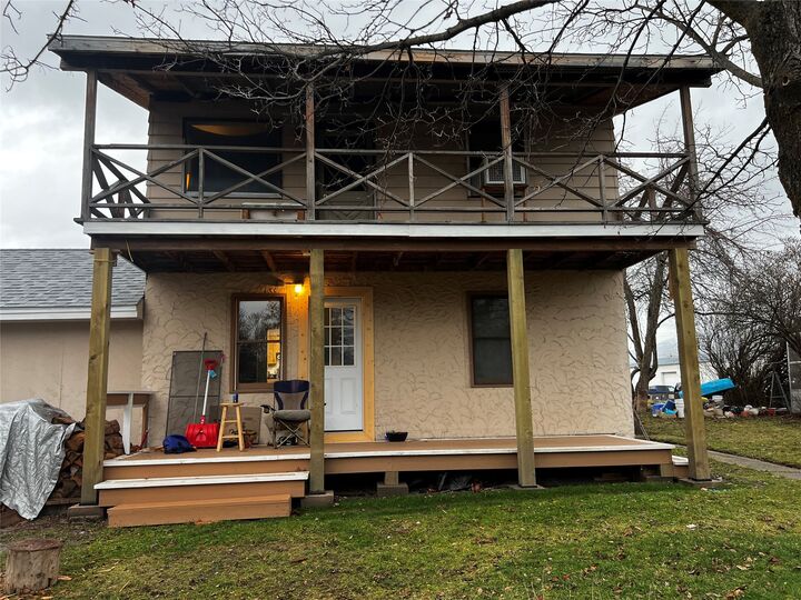 224 Main Street SE  Ronan MT 59864 photo