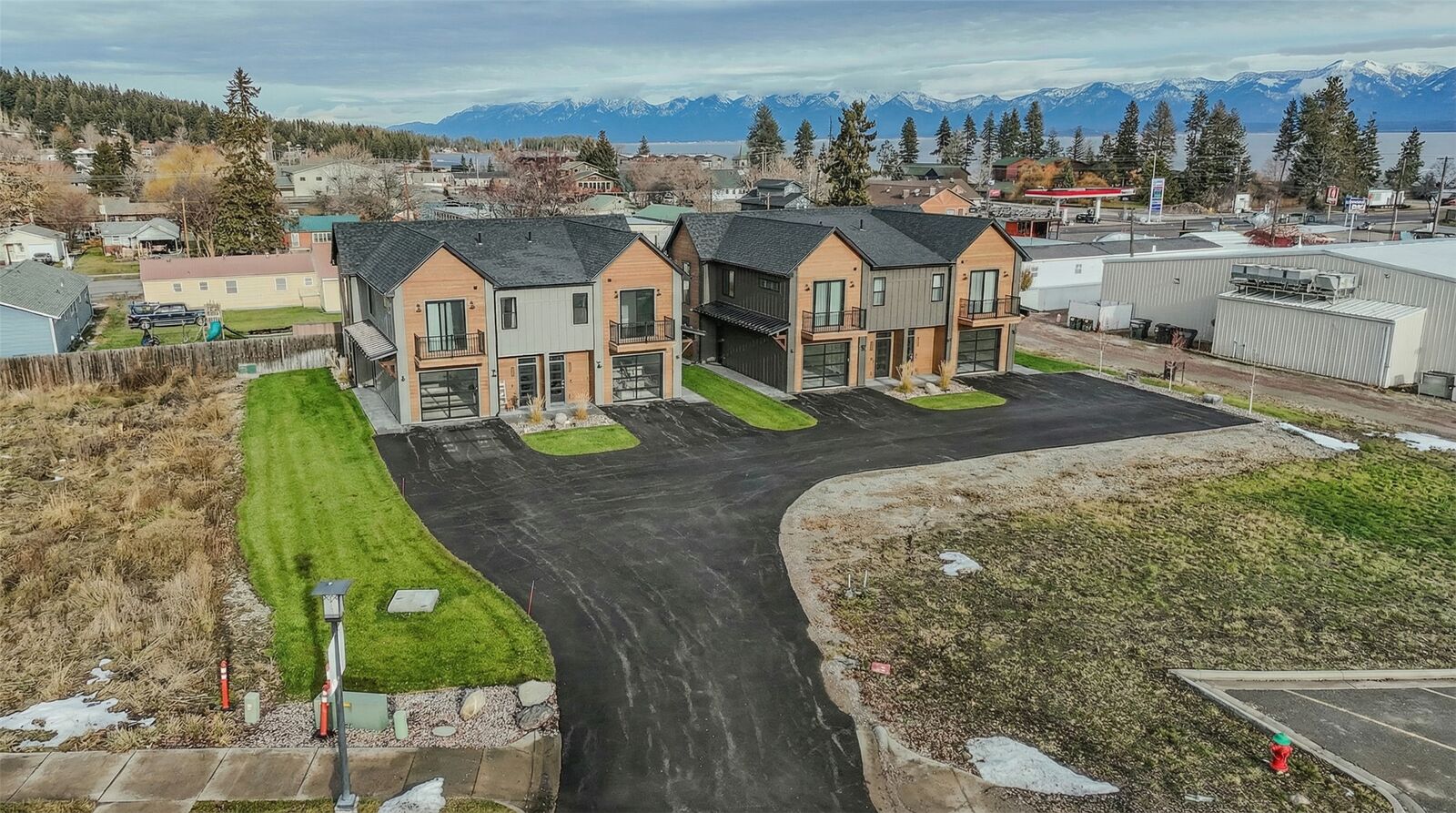 Property Photo:  207 Stoner Loop A  MT 59922 