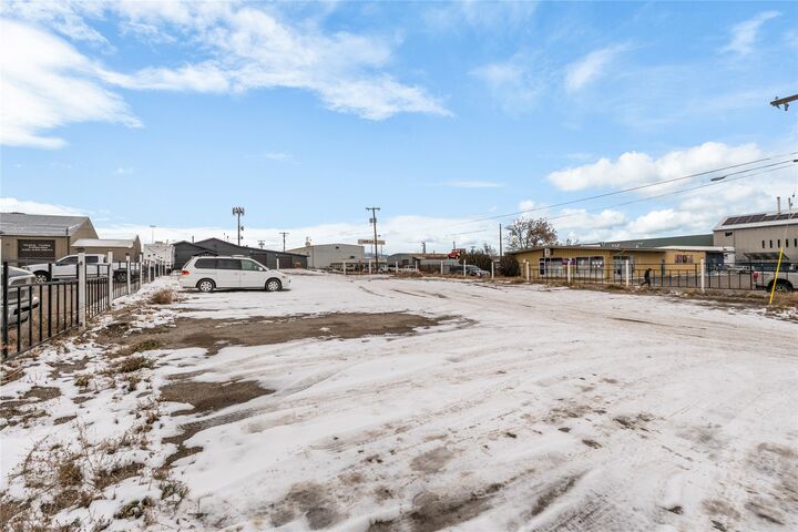 Property Photo:  Tbd Lot 7-8 Argyle Street  MT 59601 