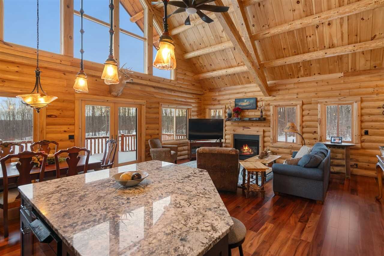 Property Photo:  899 S State  MI 49740 