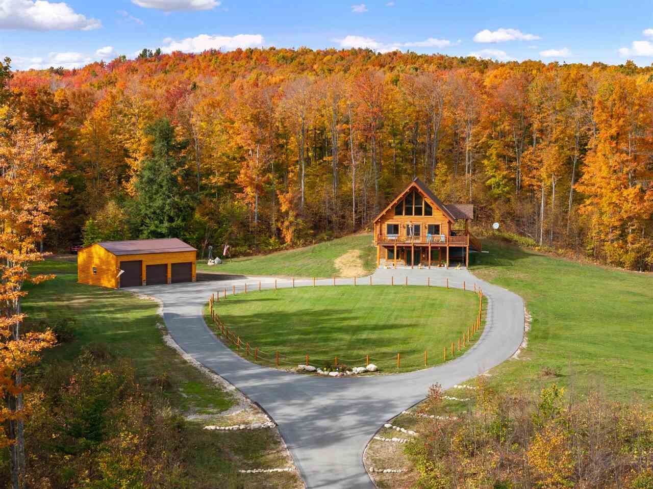 Property Photo: 899 S State MI 49740
