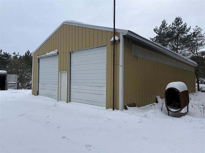 Property Photo: 17920 S Straits MI 49795