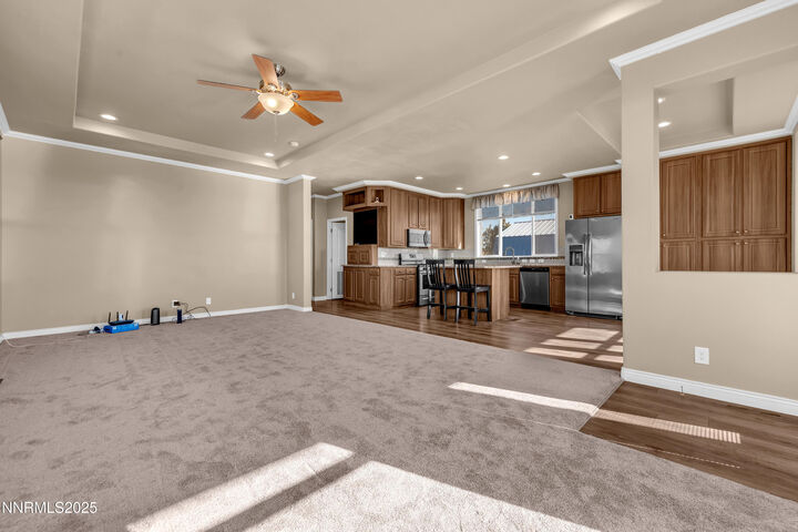 Property Photo:  6275 Chimney Road  NV 89433 