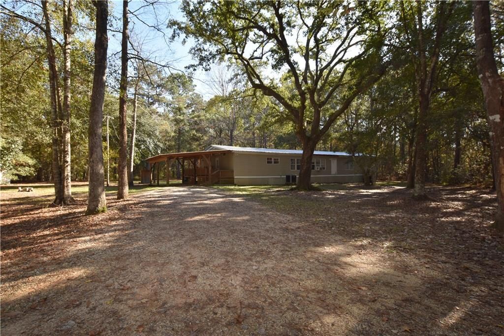 Property Photo:  68306 Howard O'Berry Road  LA 70452 
