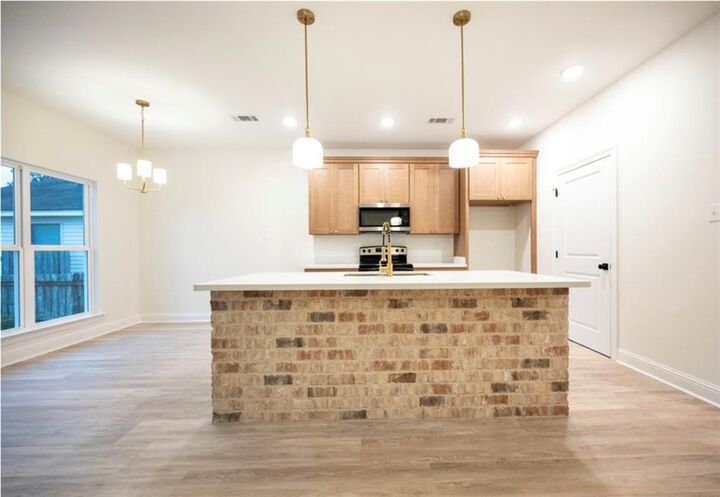 Property Photo: 2517 Pelican Street LA 70460