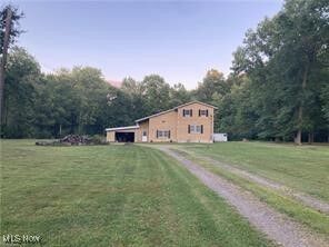 Property Photo: 1283 Stillwagon Road SE OH 44484