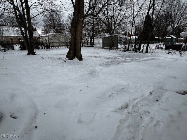 Property Photo:  1697 Hawthorne Drive  OH 44124 