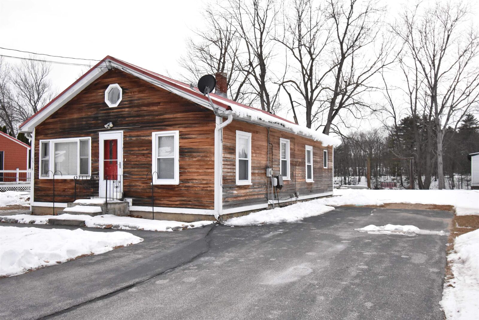 Property Photo: 518 Riverdale Avenue NH 03103