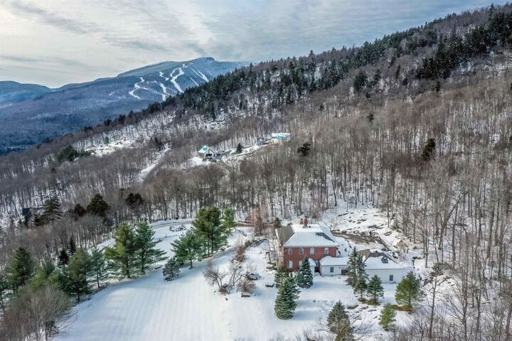 Property Photo:  54 Upper Springs Road  VT 05672 
