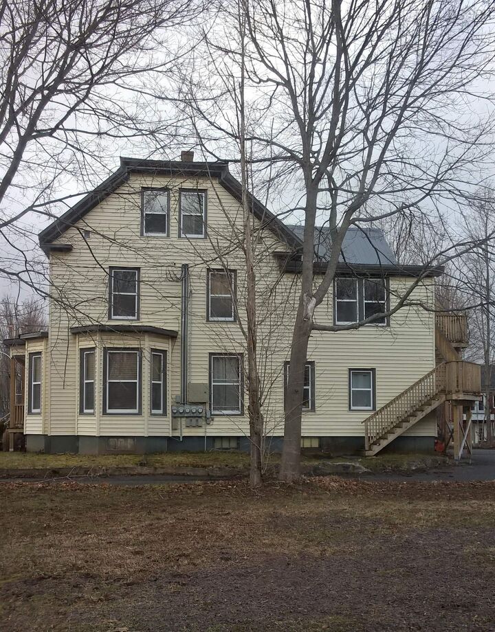 Property Photo: 22 / 24 Canaan Avenue NS B4N 2A6