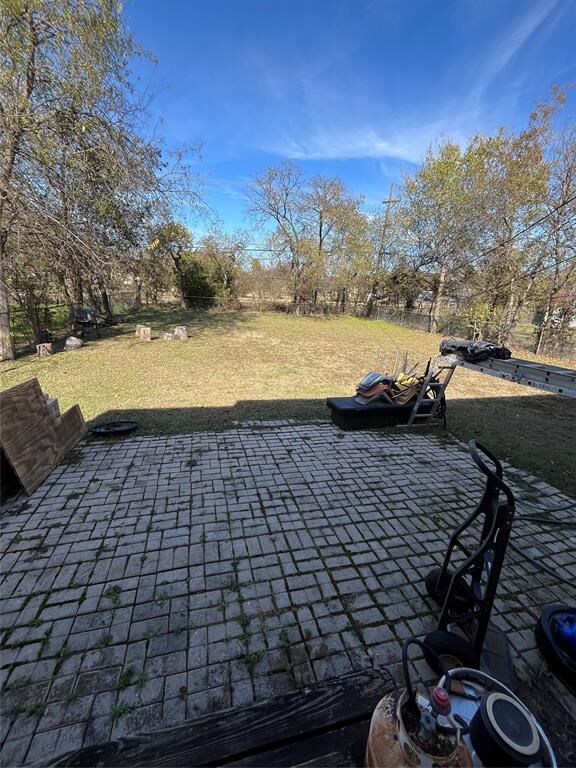 Property Photo:  6657 Onyx Drive N  TX 76180 