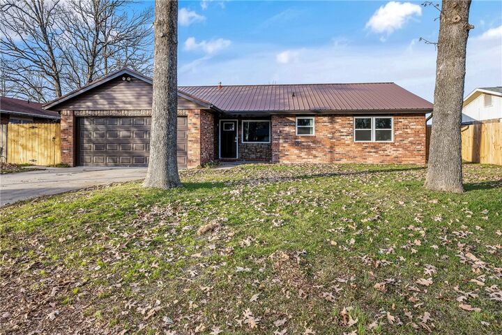 1321 Rolling Oaks Drive  Rogers AR 72756 photo