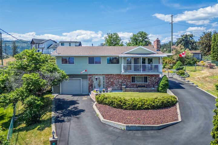 Property Photo:  2489 Chieftain Road  BC V4T 1N3 