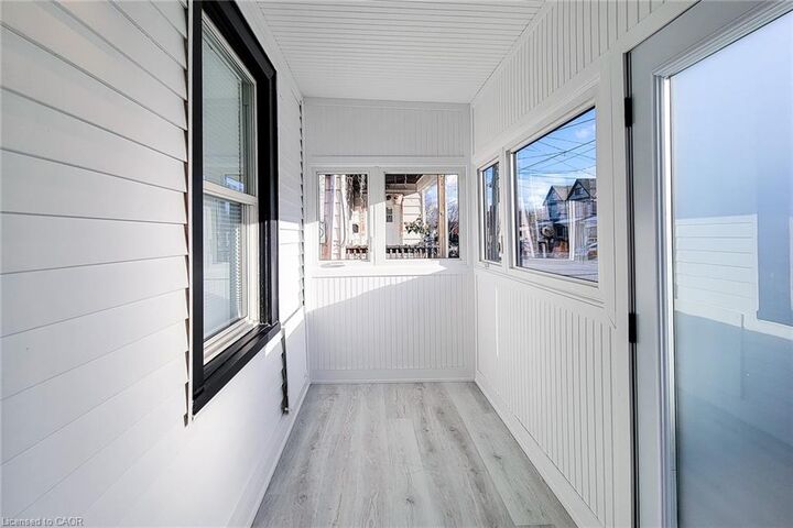 Property Photo:  47 Gertrude Street  ON L8L 4B7 