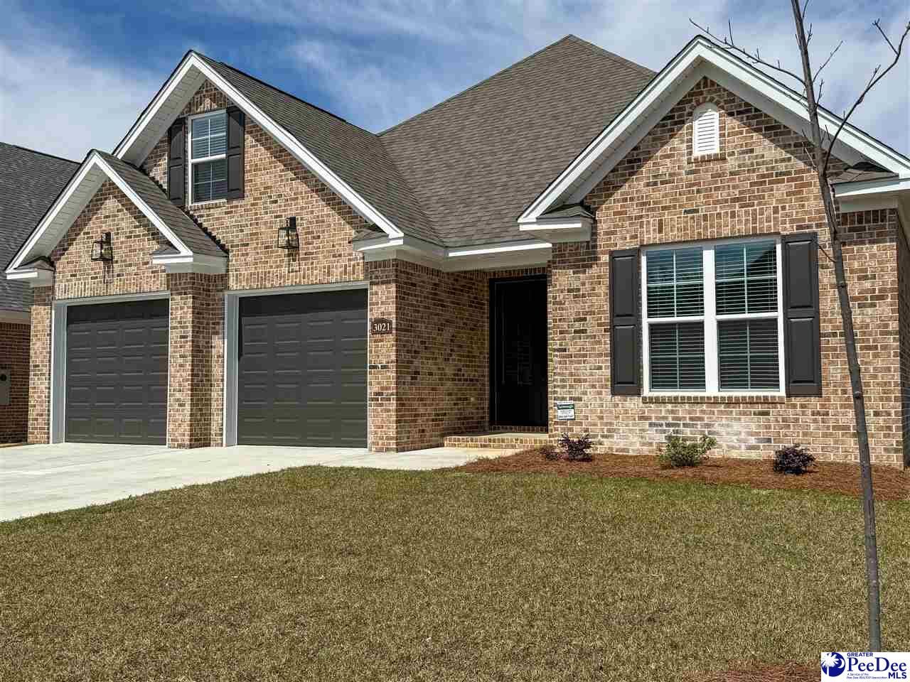 Property Photo:  3021 Weatherstone Ln  SC 29501 