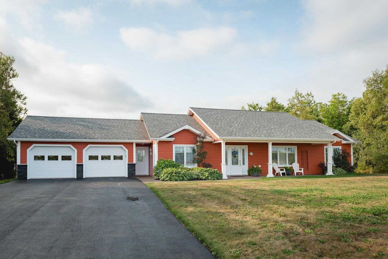Property Photo: 8559 St Peters Road PE C0A 1S0