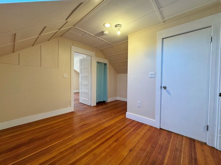 Property Photo: 313 Clifton B MA 02148