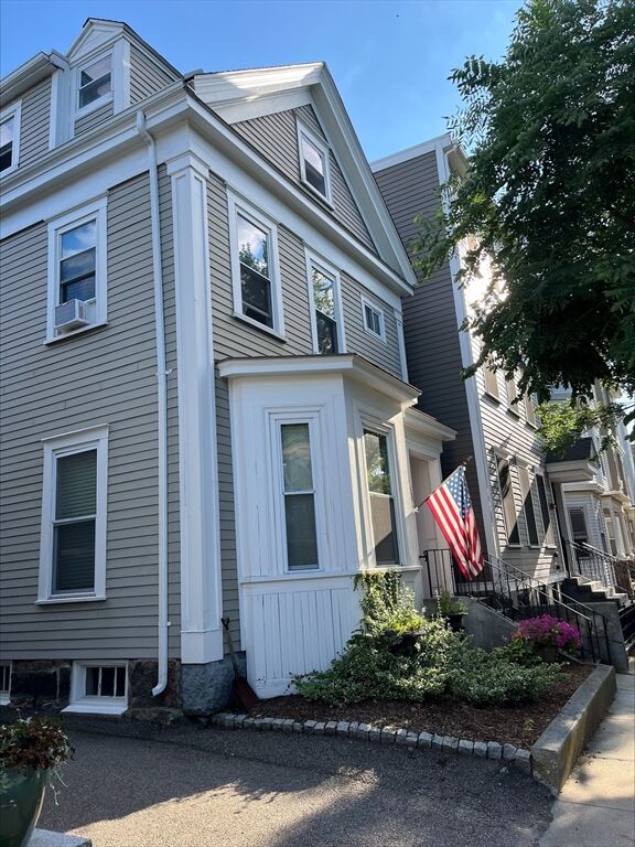 Property Photo:  581 East 8th St  MA 02127 