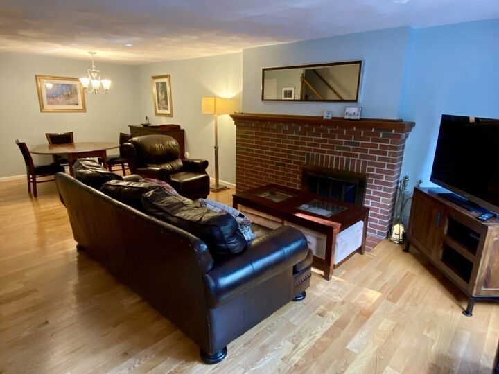 Property Photo: 224 Park Street C2 MA 02180