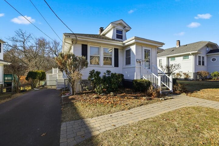 Property Photo: 65 Barham Ave MA 02171