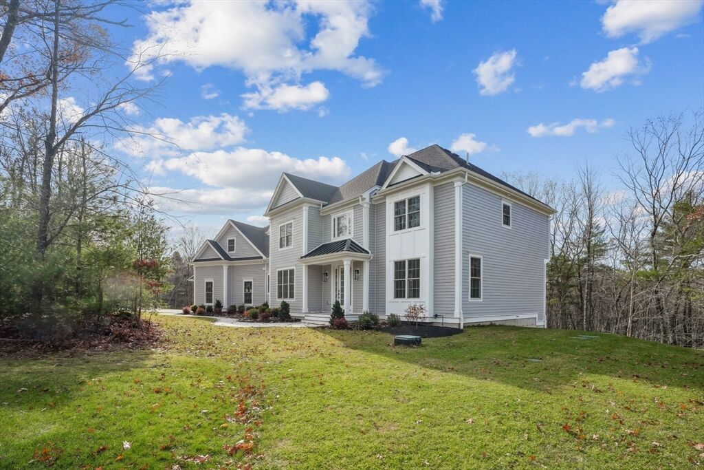 Property Photo:  5 Singletary Way  MA 01748 