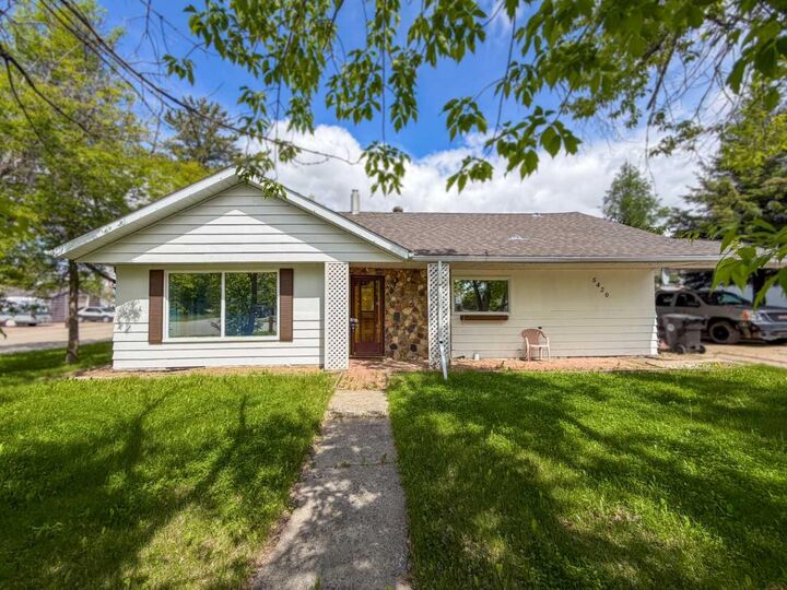 5420 Gravel Avenue — photo 1
