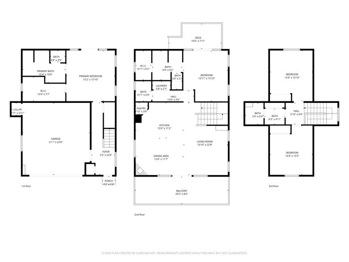 Property Photo: 6872 Timber Lane CA 96122