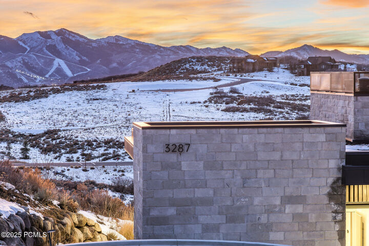 Property Photo: 3287 Central Pacific Trail UT 84098