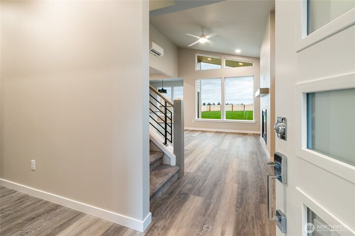 Property Photo:  550 (Lot 6)  Northview Street  WA 98226 