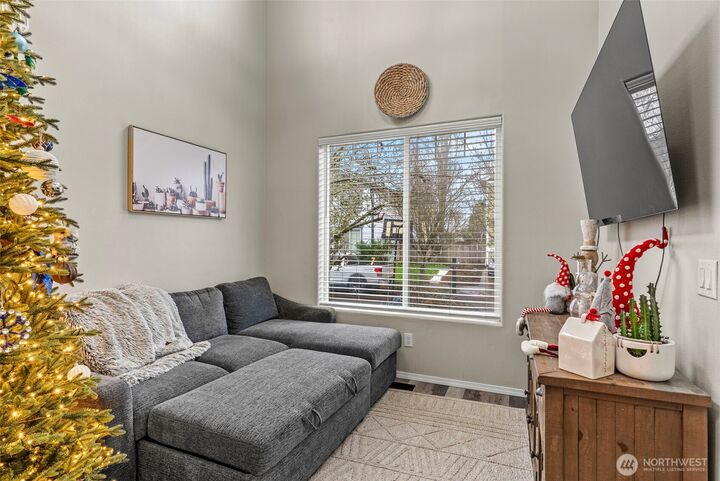 Property Photo:  803 SE 11th Way  WA 98604 