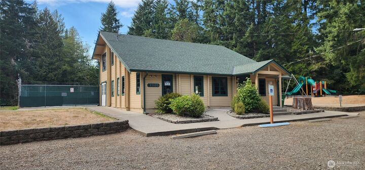 Property Photo: 0 Wavecrest Avenue NE WA 98370