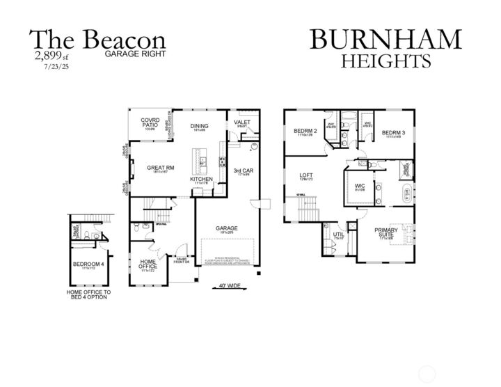 Property Photo: 11211 (Lot 10) 112th Street Ct WA 98332